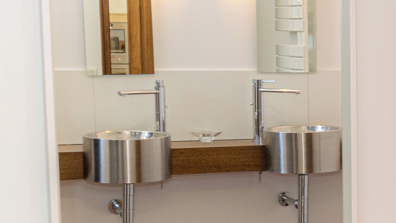 Photo of Bathroom in Saint-Laurent-de-Medoc