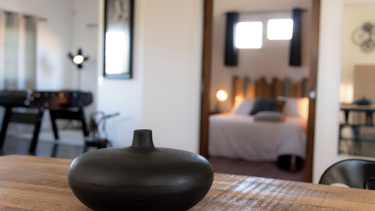 Photo of Bedroom in Saint-Laurent-de-Medoc