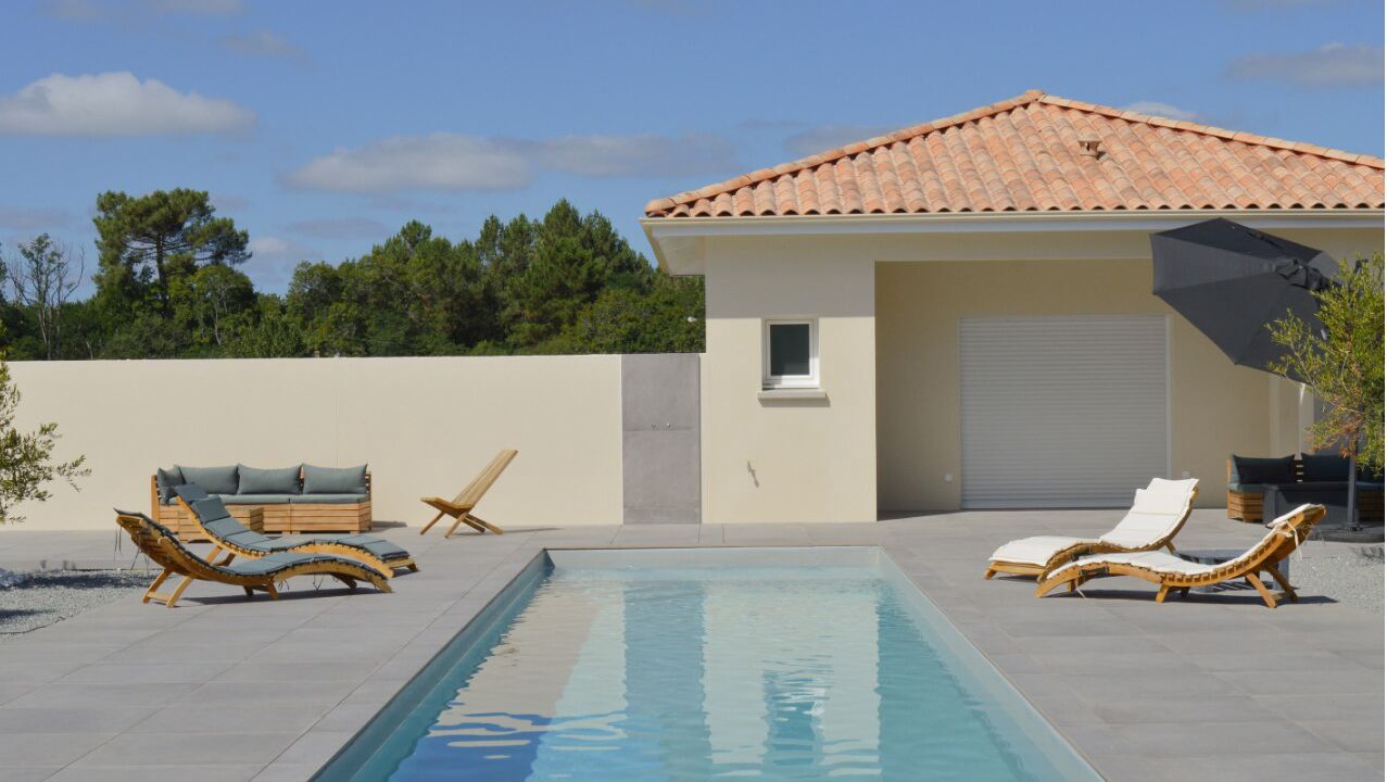 Photo of Outdoor in Saint-Laurent-de-Medoc