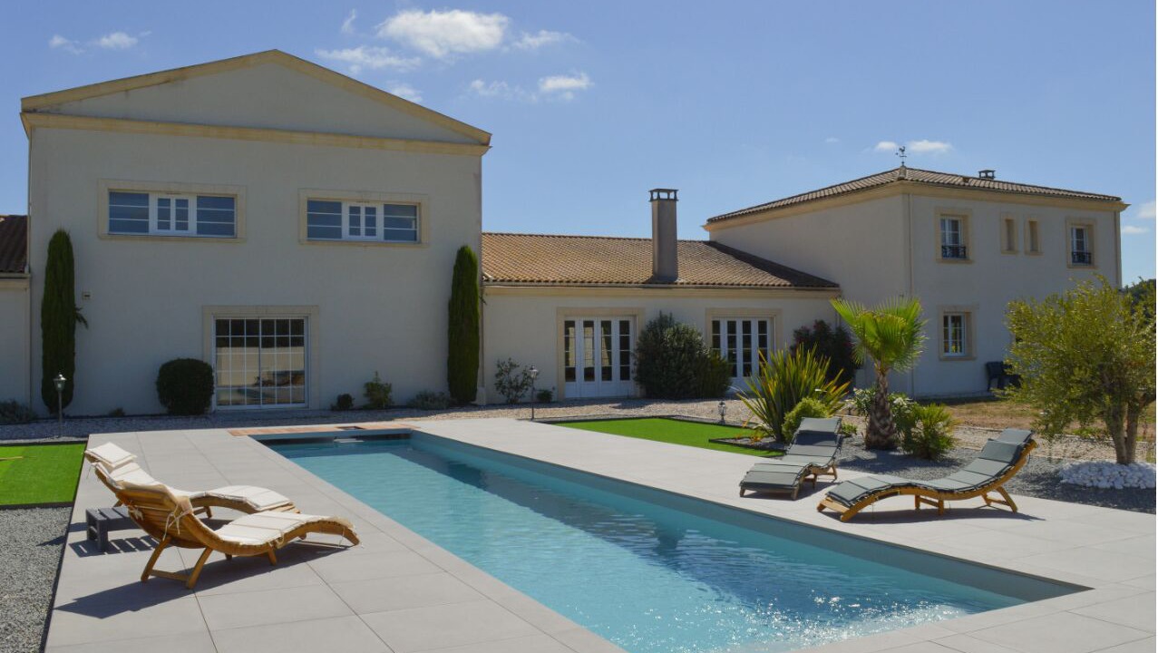 Photo of Outdoor in Saint-Laurent-de-Medoc