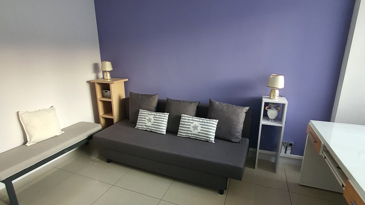Photo of Livingroom in Perpignan