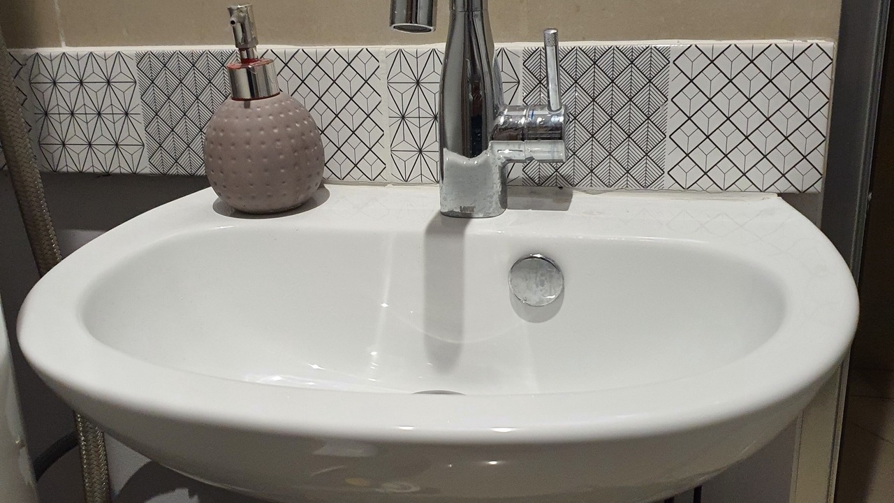 Photo of Bathroom in Perpignan