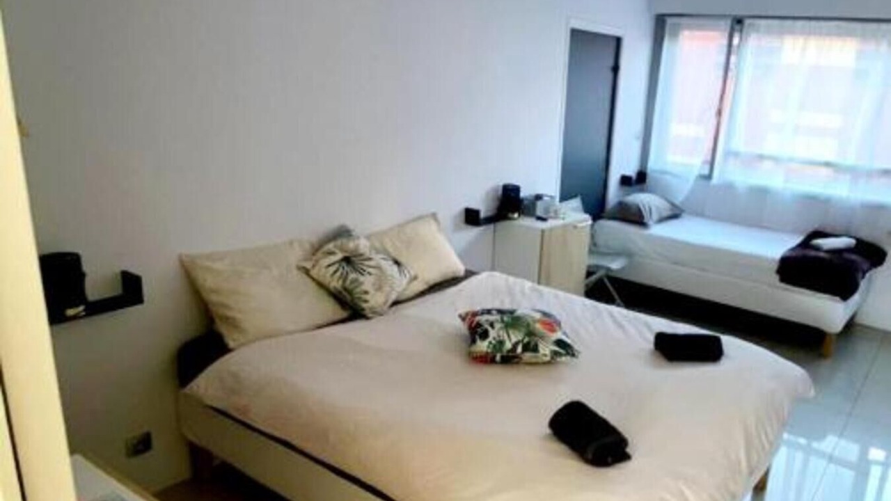 Photo of Bedroom in Perpignan