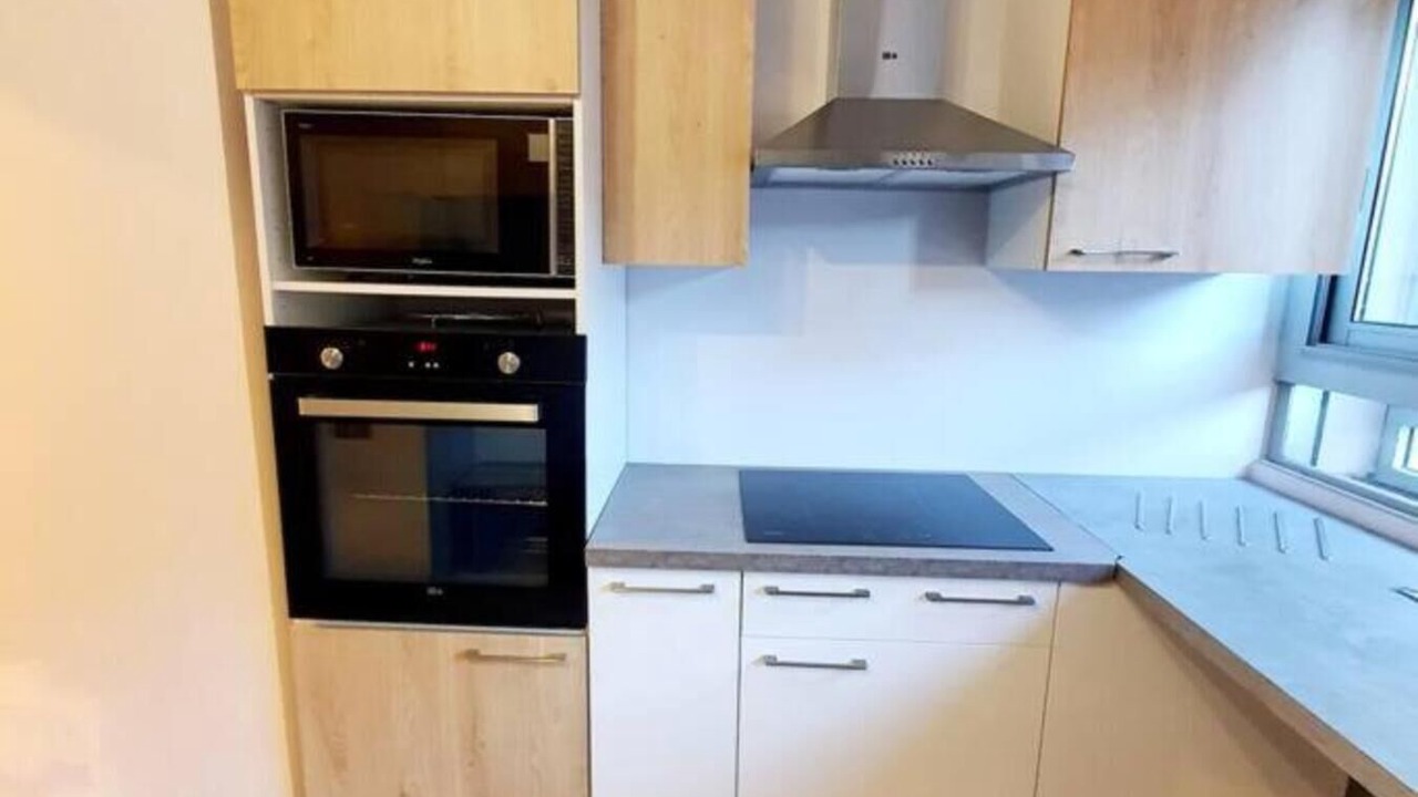Photo of Kitchen in Perpignan
