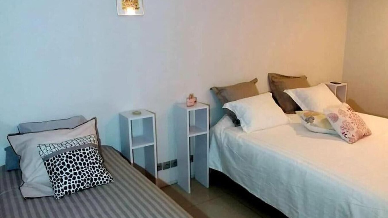 Photo of Bedroom in Perpignan