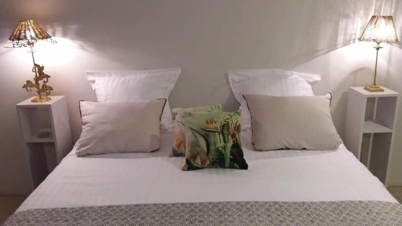 Photo of Bedroom in Perpignan