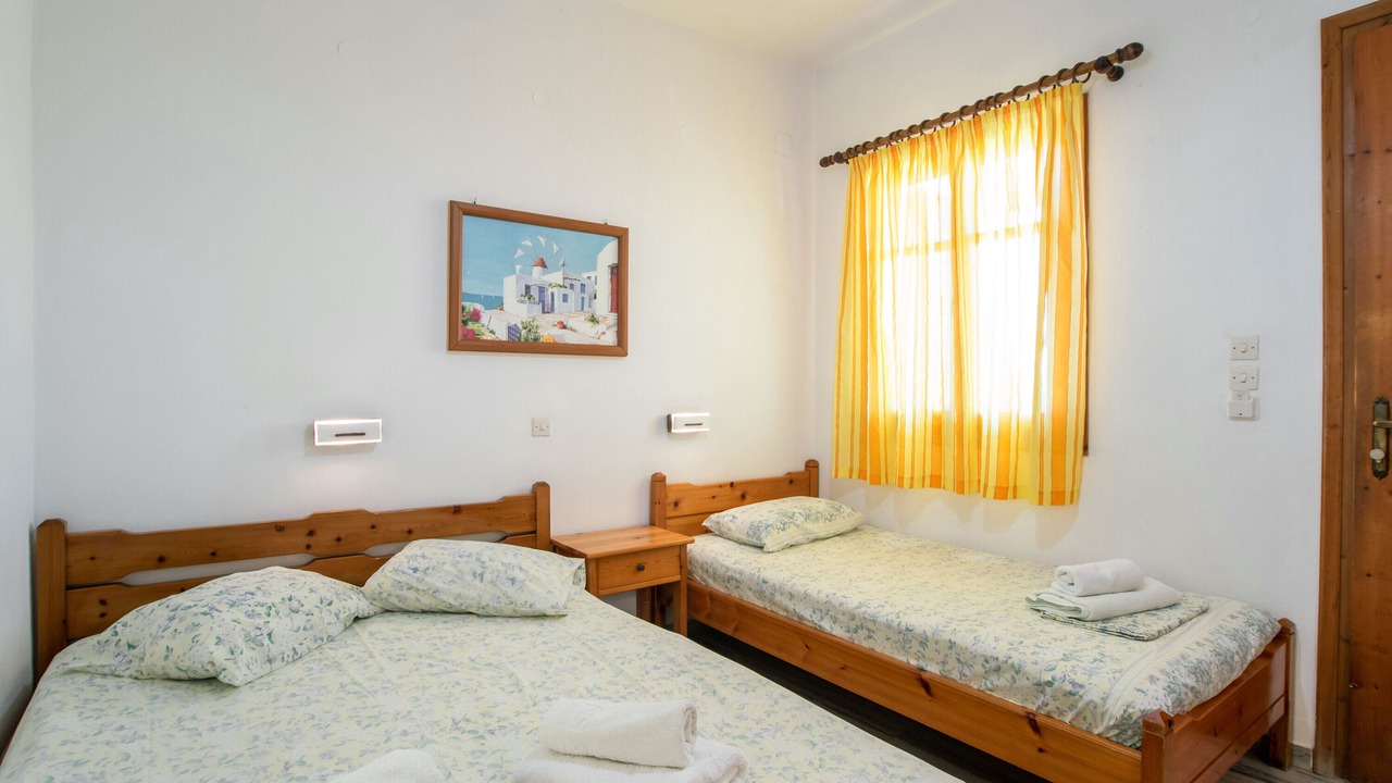 Photo of Bedroom in Logaras