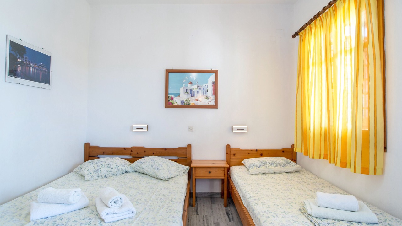 Photo of Bedroom in Logaras