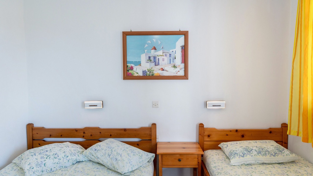 Photo of Bedroom in Logaras