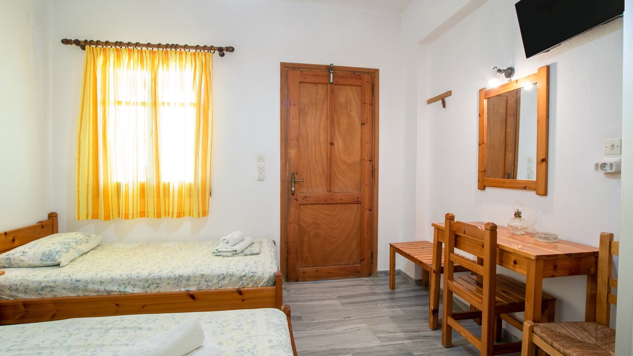 Photo of Bedroom in Logaras
