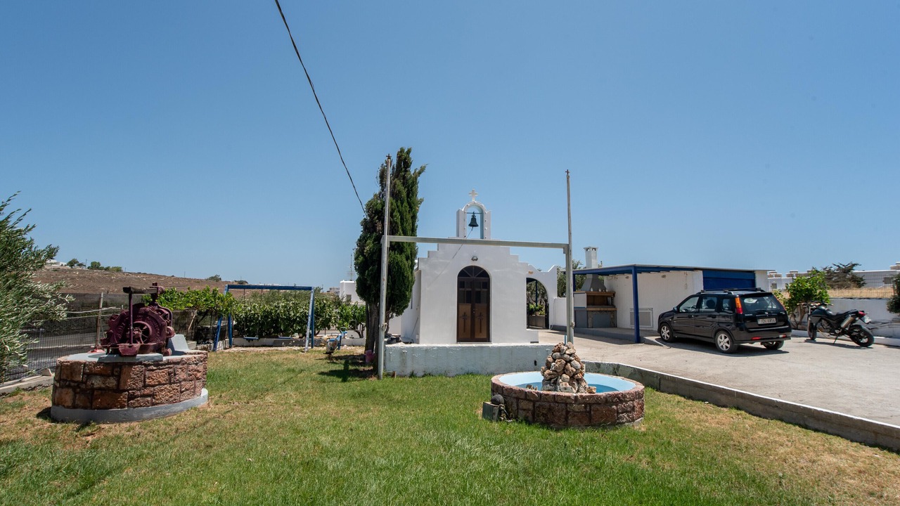 Photo of Outdoor in Logaras