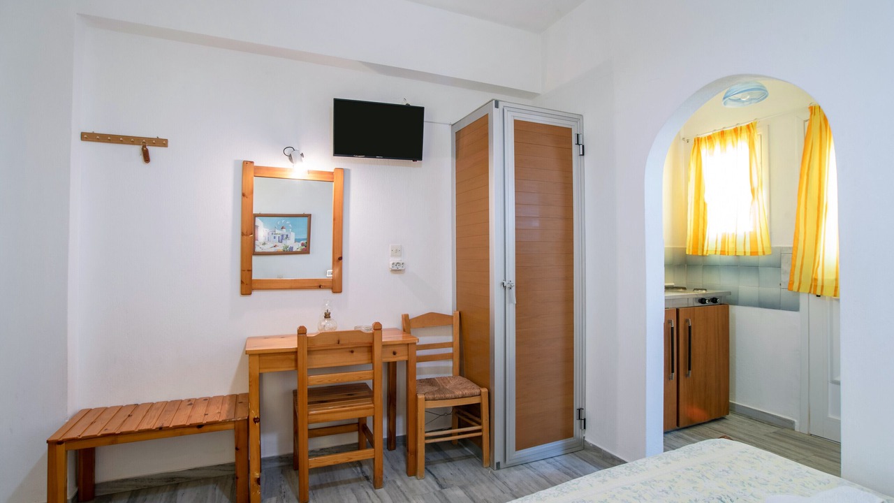 Photo of Bedroom in Logaras