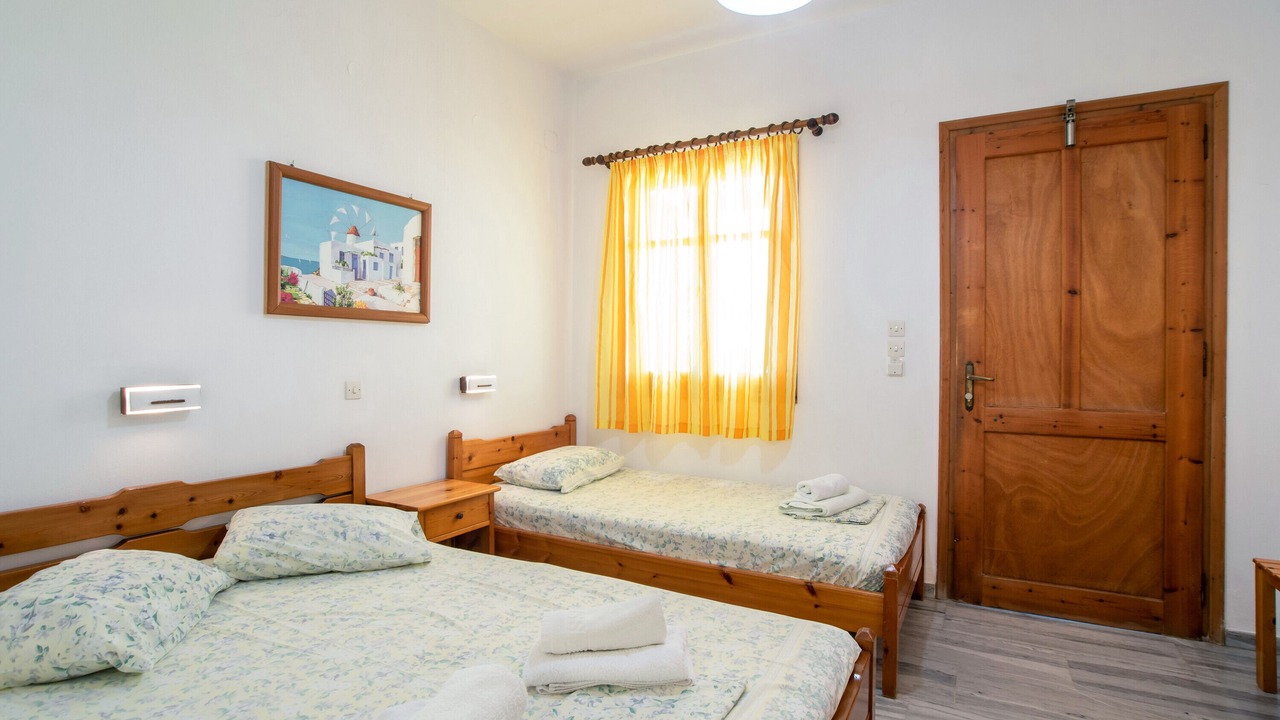 Photo of Bedroom in Logaras