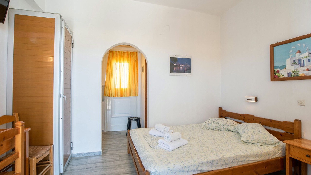Photo of Bedroom in Logaras