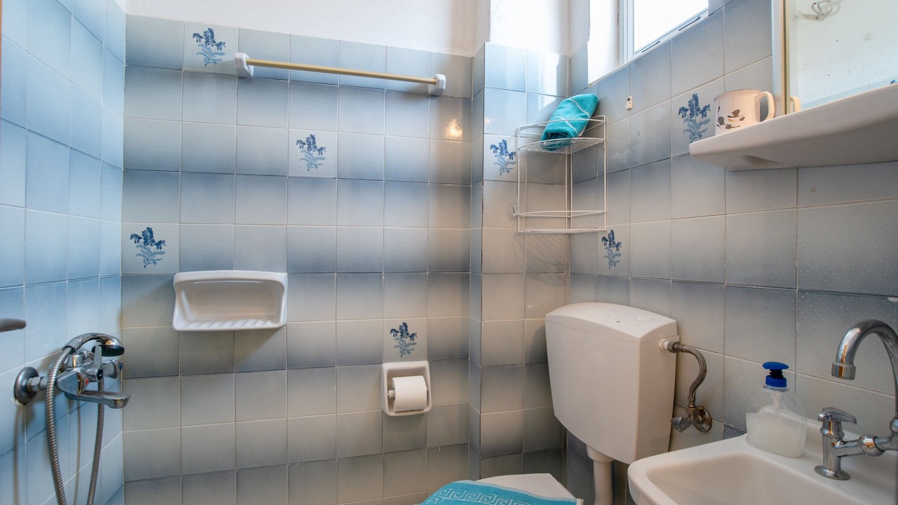 Photo of Bathroom in Logaras