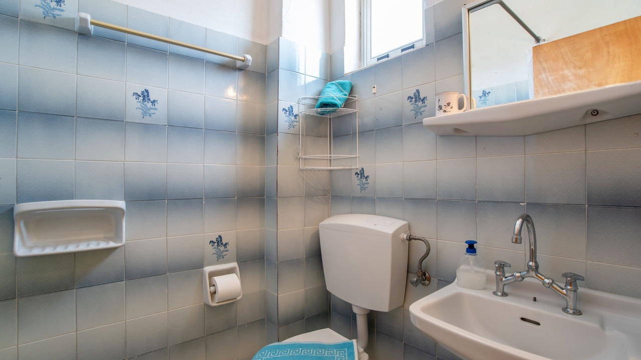 Photo of Bathroom in Logaras