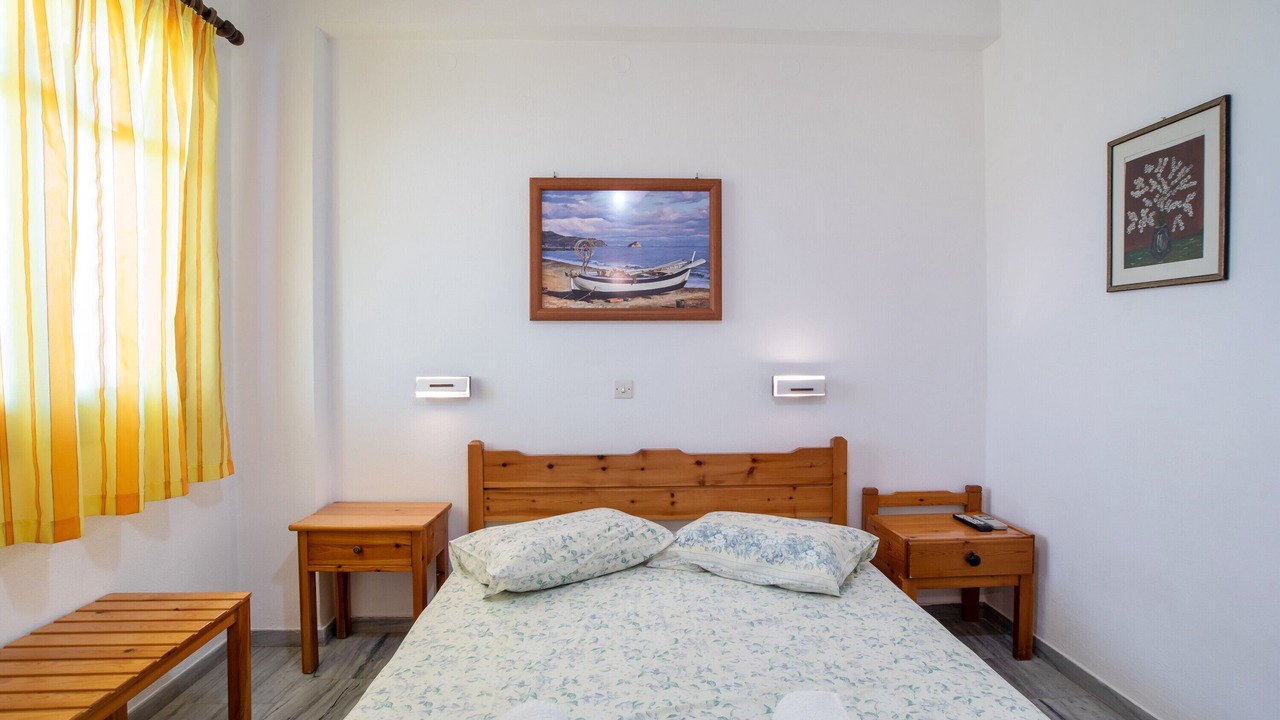 Photo of Bedroom in Logaras