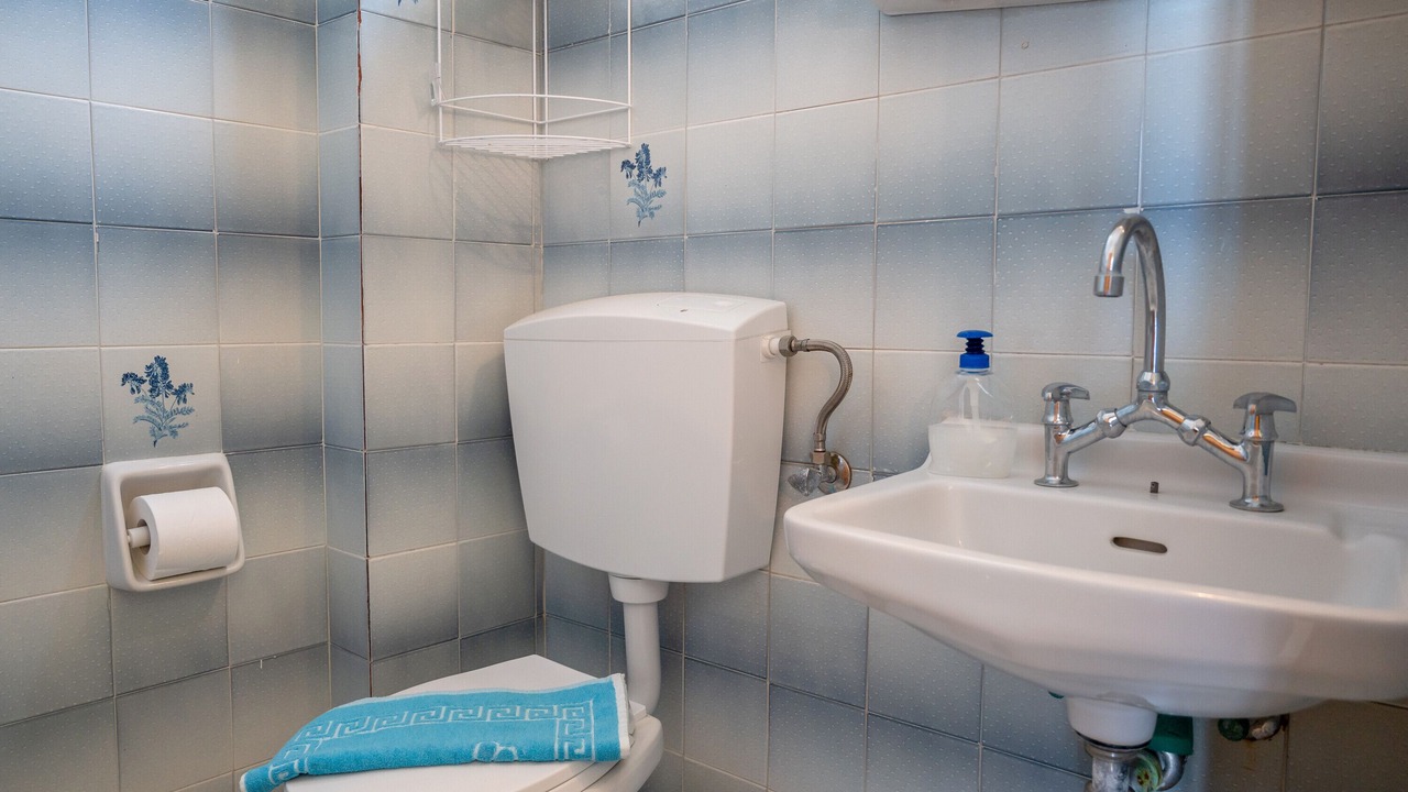 Photo of Bathroom in Logaras