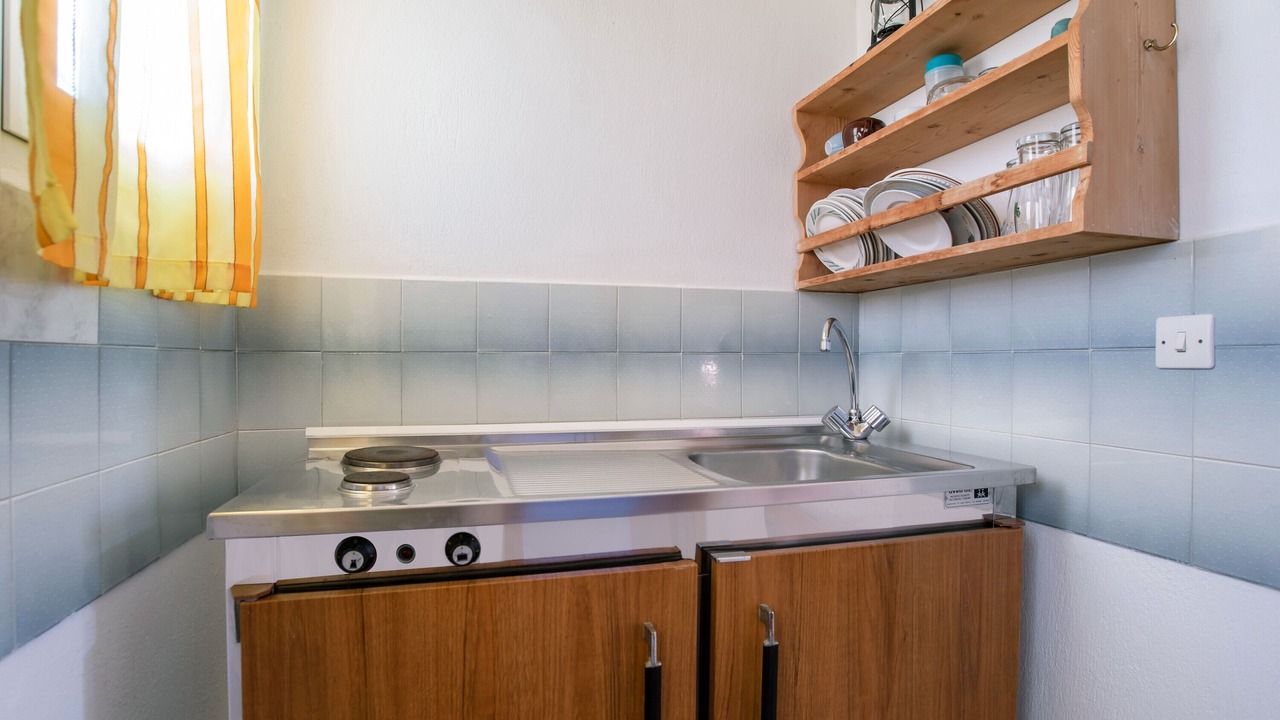 Photo of Kitchen in Logaras