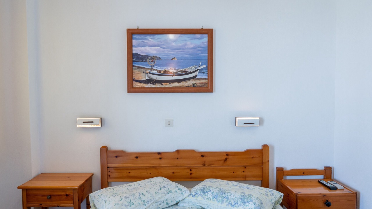 Photo of Bedroom in Logaras