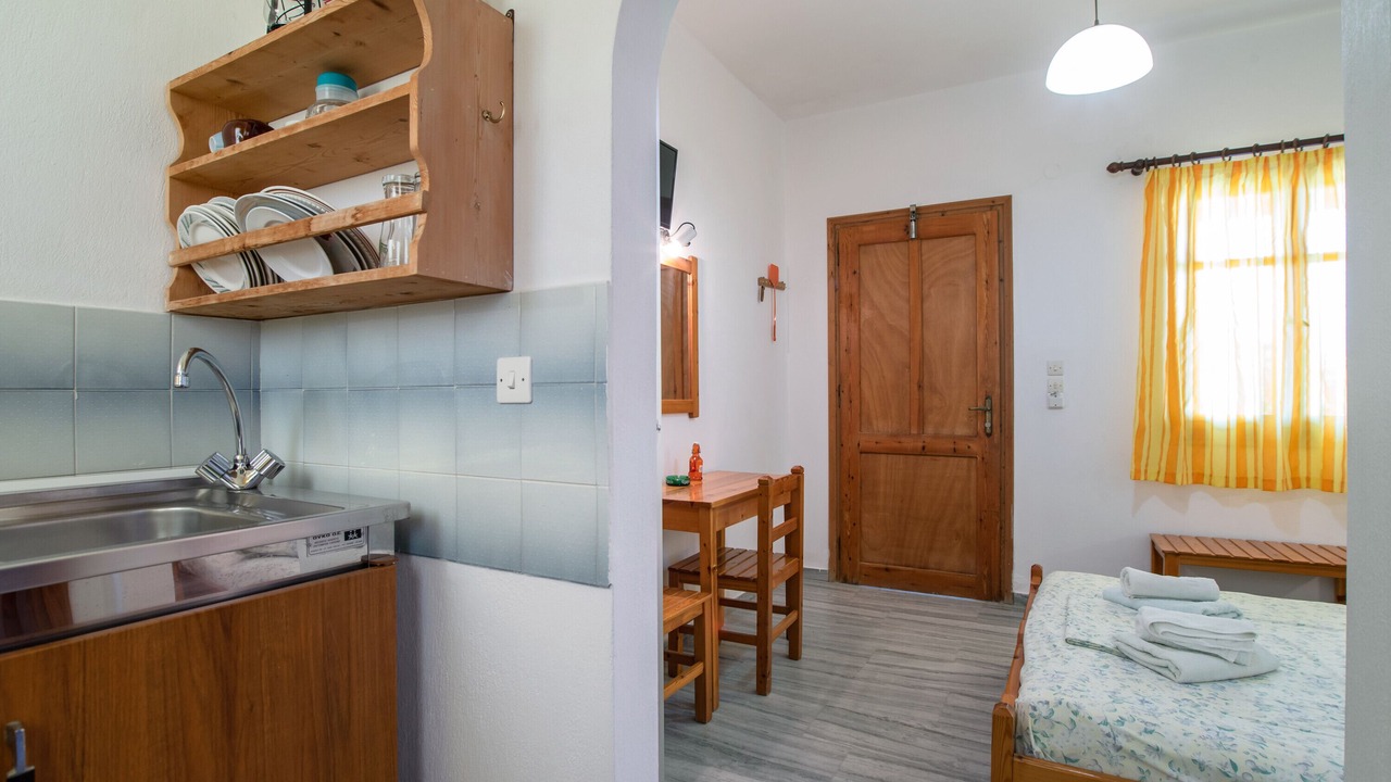 Photo of Bedroom in Logaras