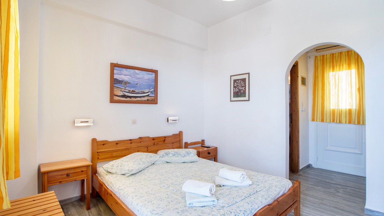 Photo of Bedroom in Logaras