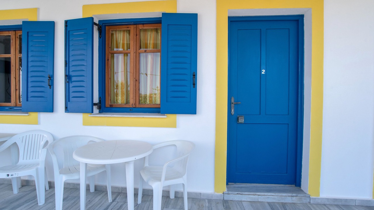 Photo of Outdoor in Logaras
