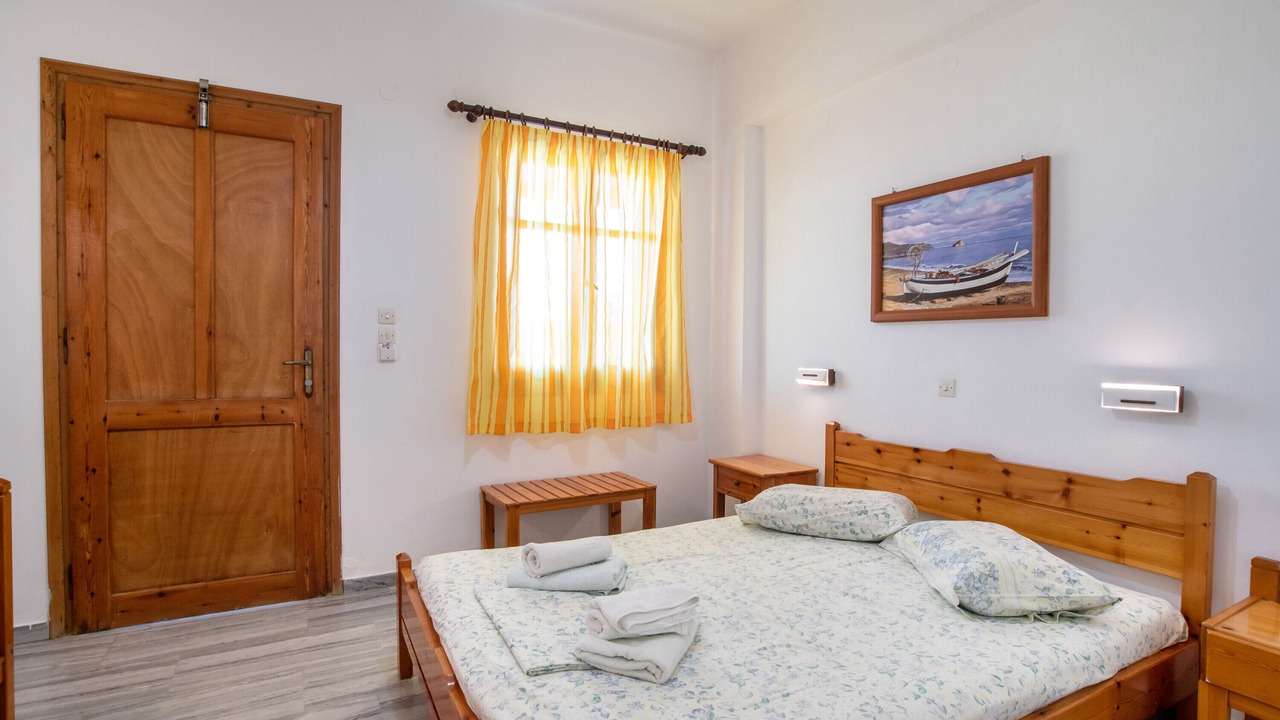 Photo of Bedroom in Logaras