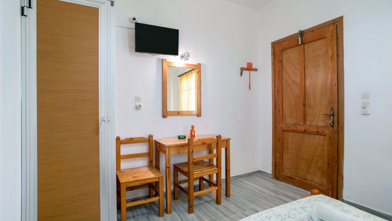 Photo of Bedroom in Logaras