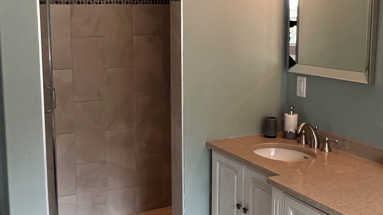 Photo of Bathroom in Halifax County