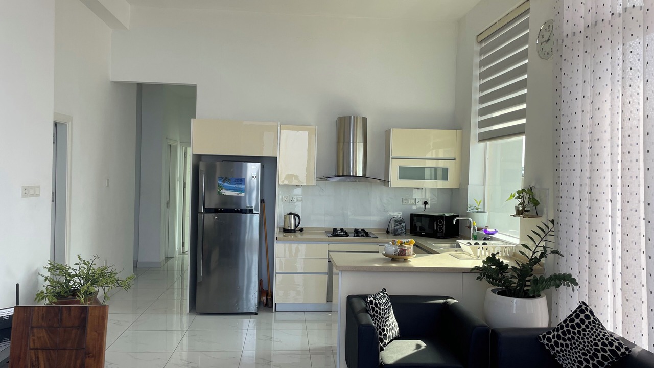 Photo of Livingroom in Kollupitiya