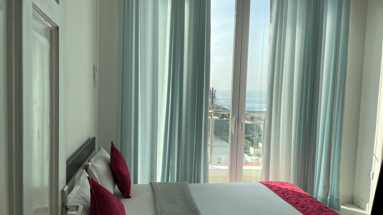 Photo of Bedroom in Kollupitiya