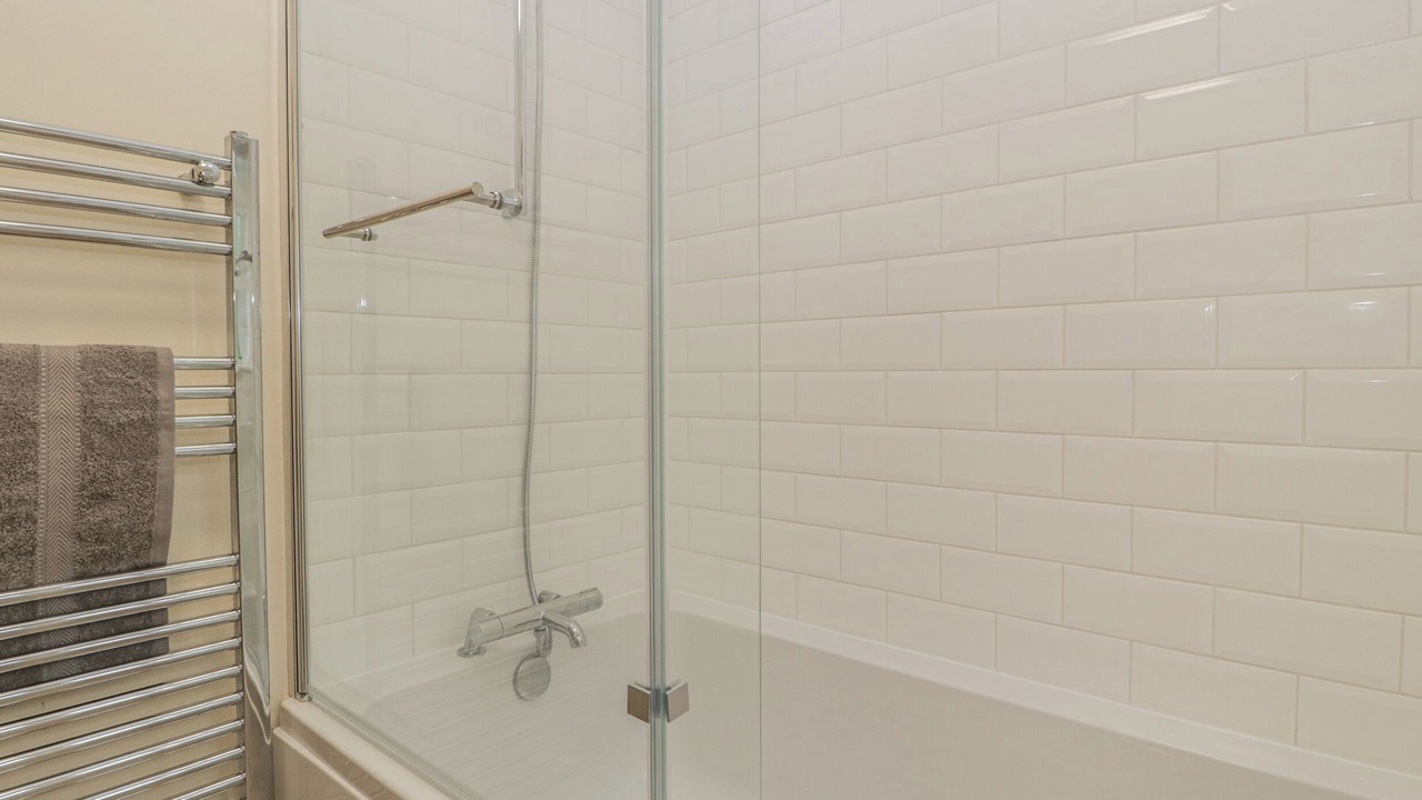 Photo of Bathroom in Llanvair Kilgeddin