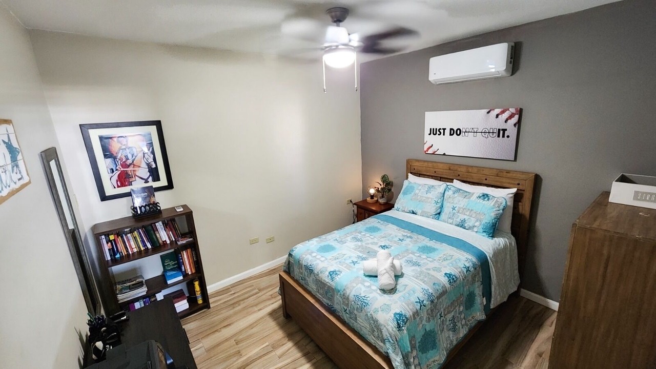 Photo of Bedroom in Isabela
