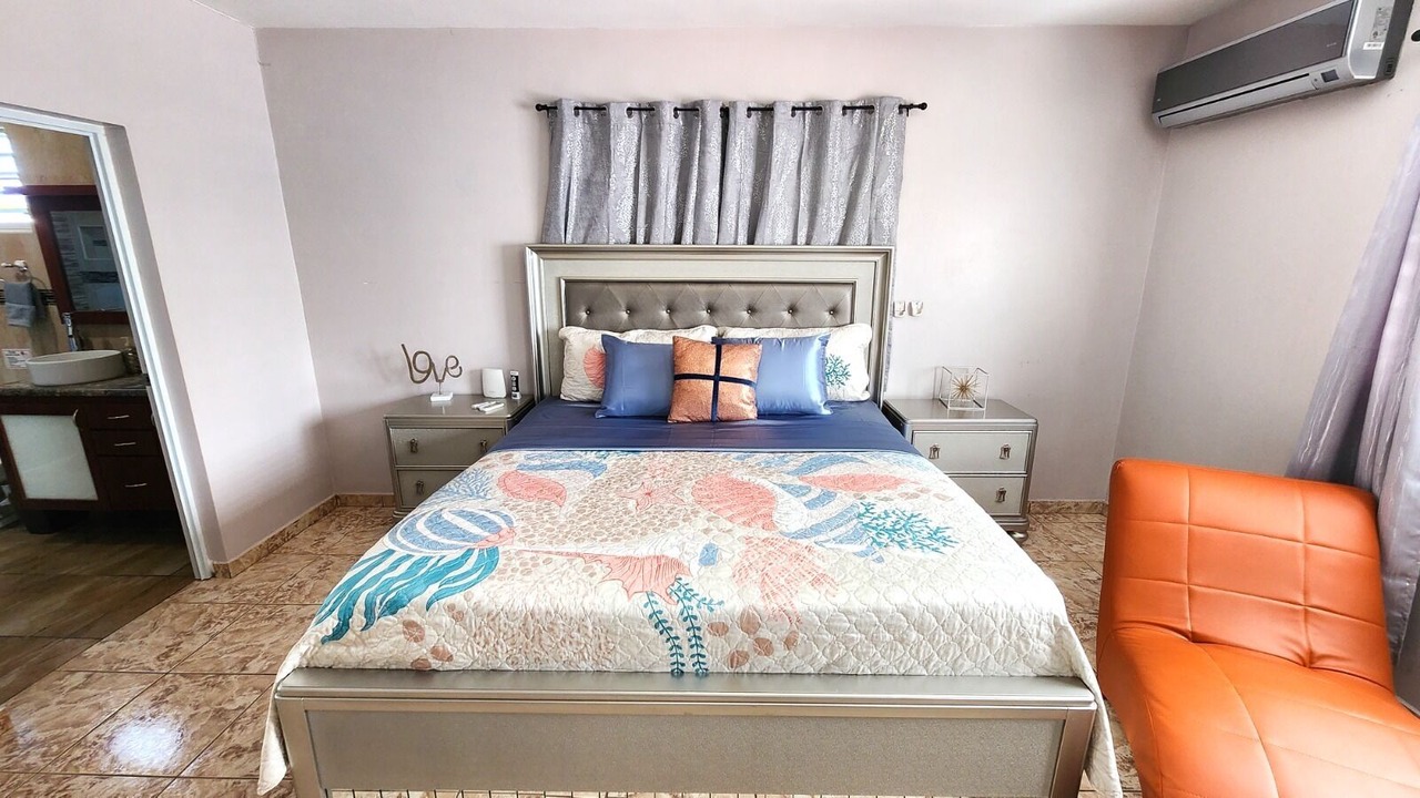 Photo of Bedroom in Isabela