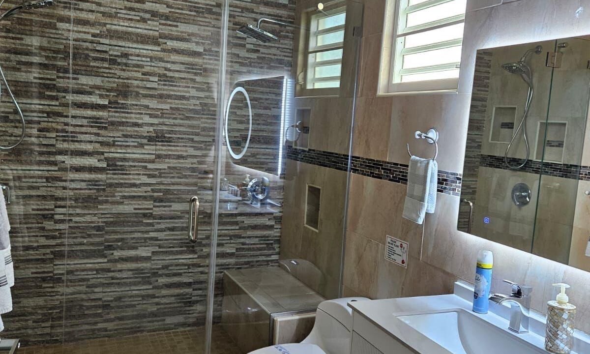 Photo of Bathroom in Isabela