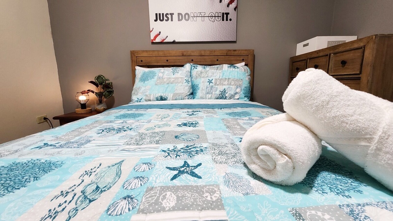 Photo of Bedroom in Isabela