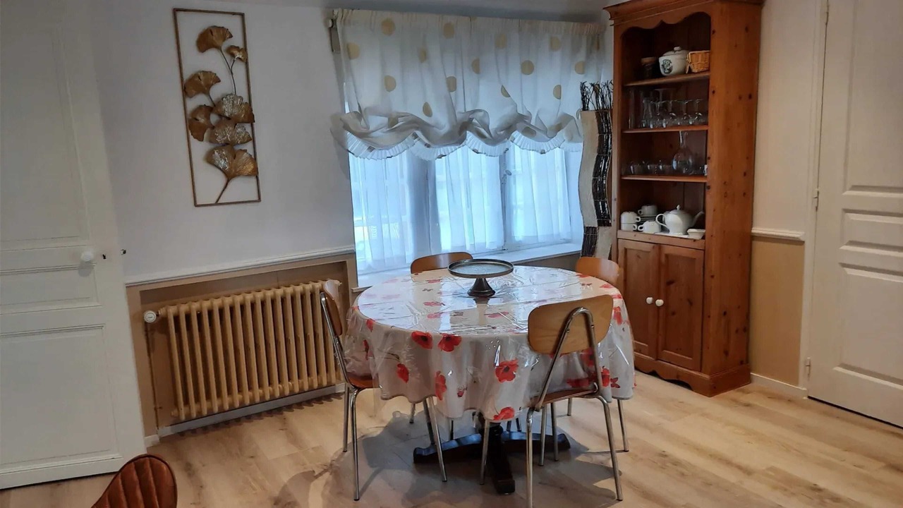 Photo of Livingroom in Saint-Martin-des-Entrees