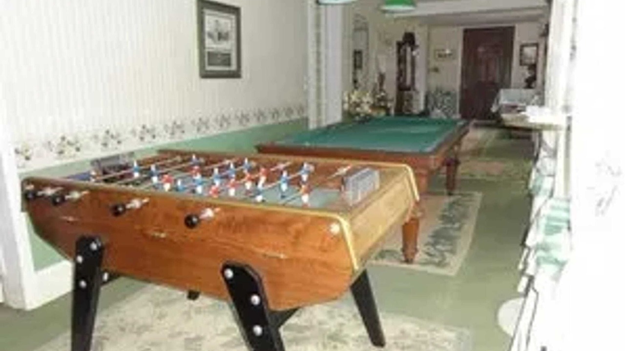 Photo of Livingroom in Saint-Martin-des-Entrees