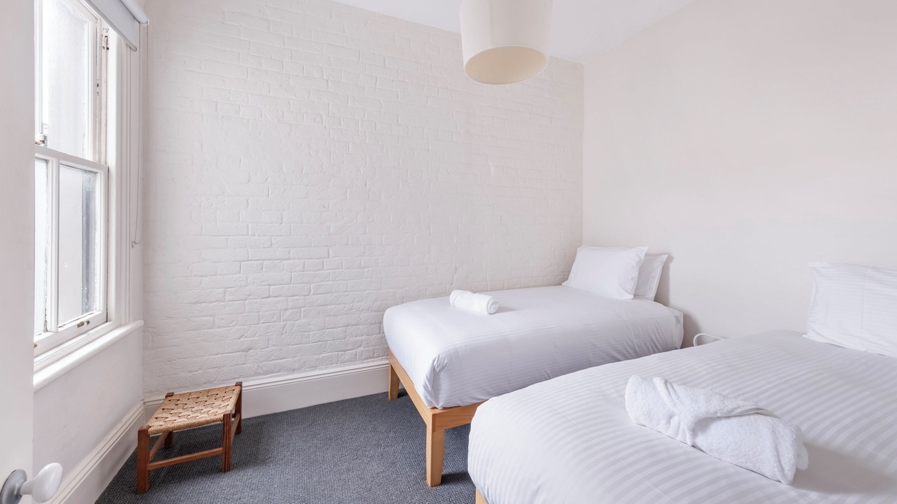 Photo of Bedroom in Paddington