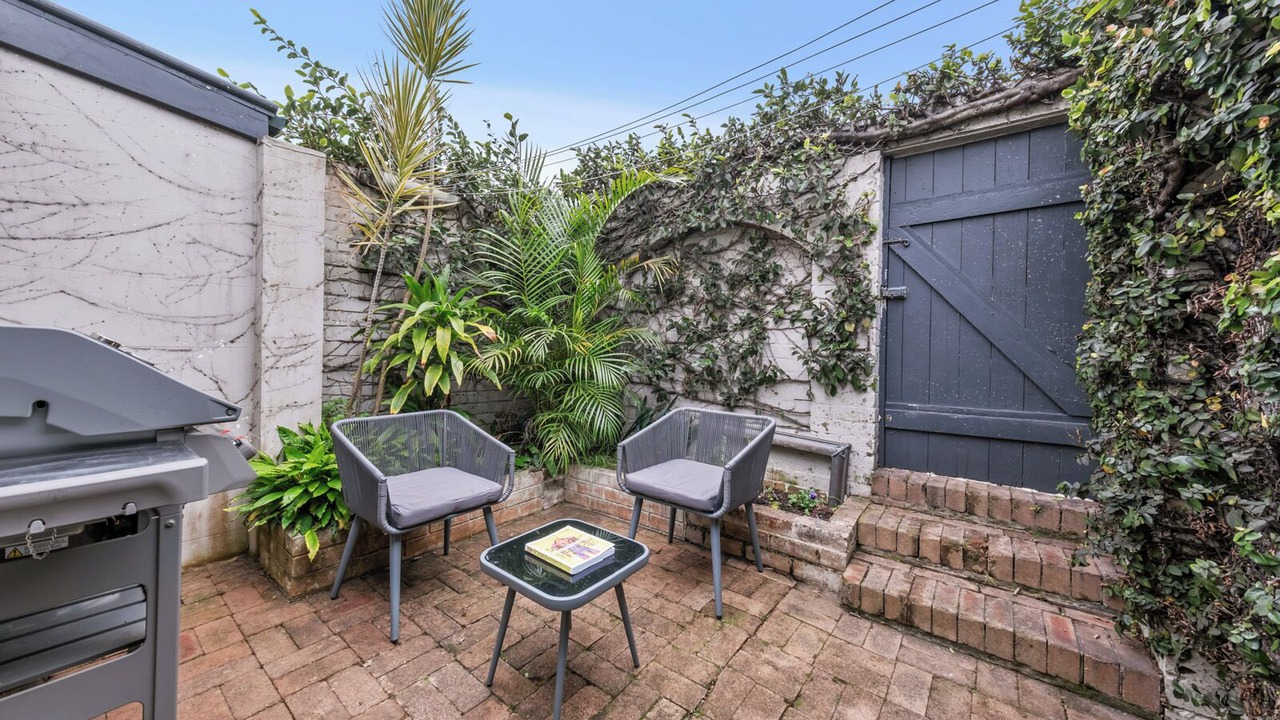Photo of Outdoor in Paddington