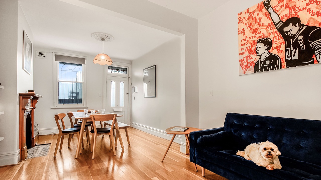 Photo of Bedroom in Paddington