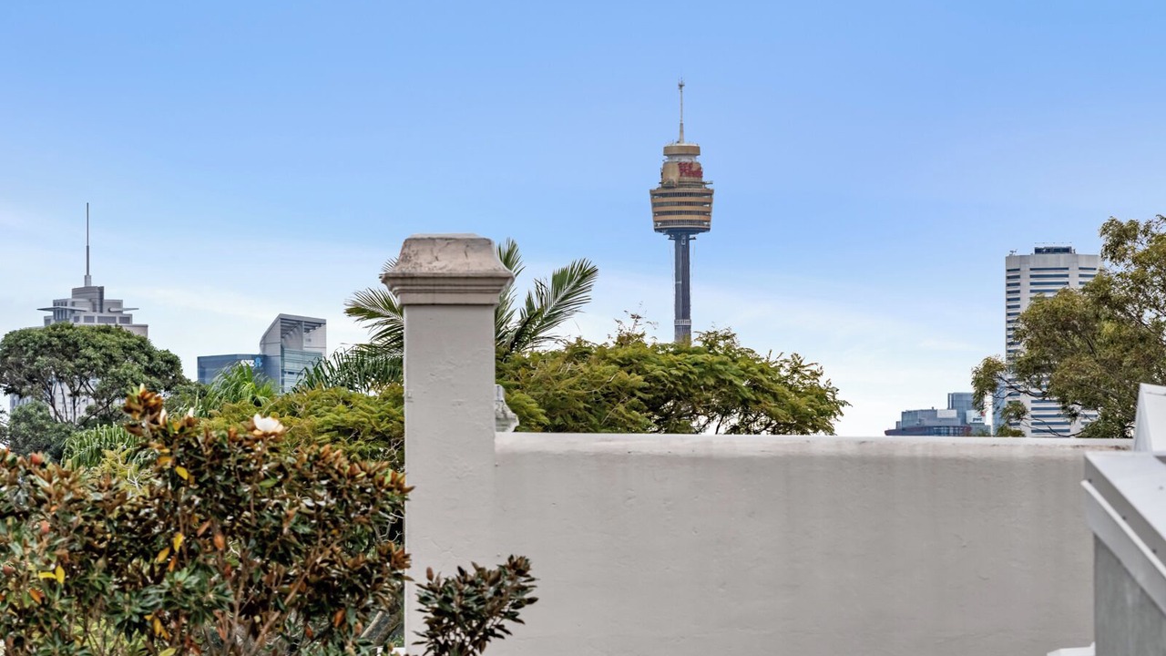 Photo of Patio Balcony in Paddington