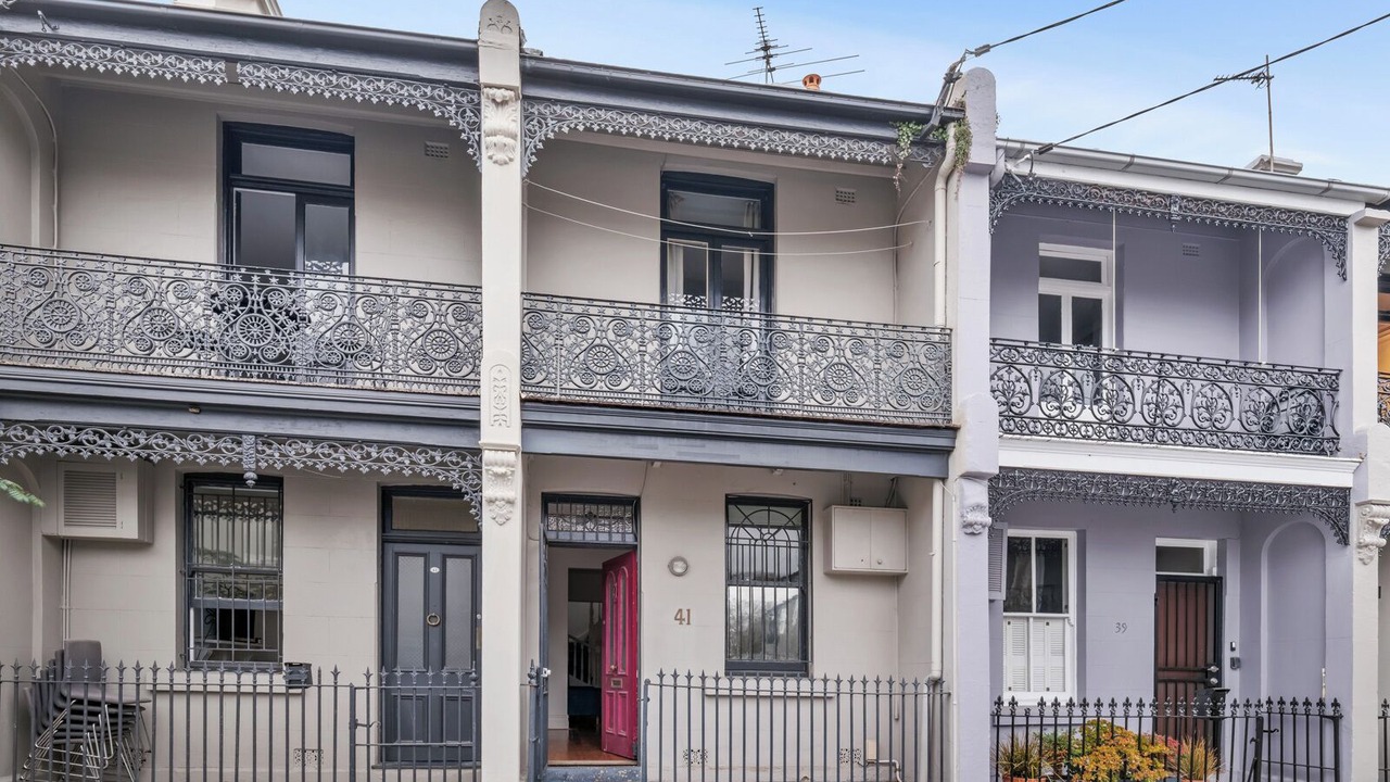 Photo of Outdoor in Paddington