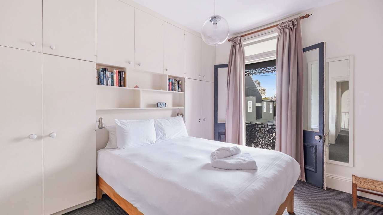 Photo of Patio Balcony in Paddington
