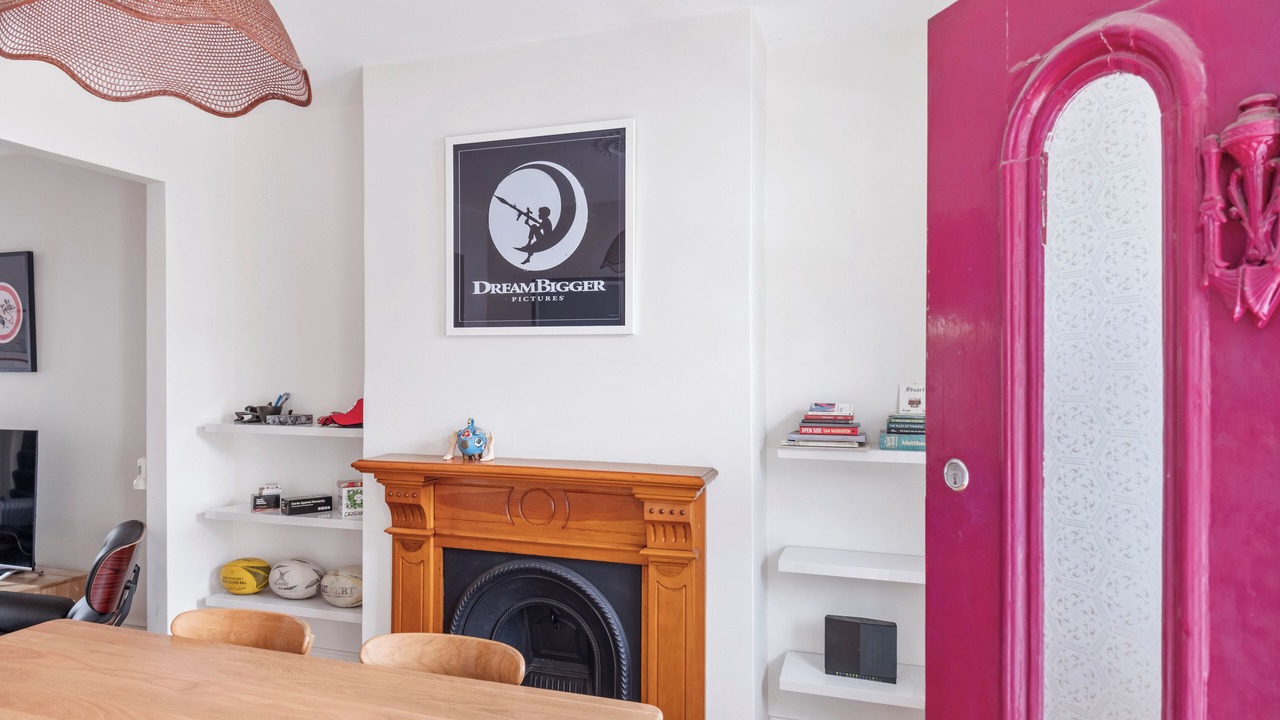 Photo of Livingroom in Paddington