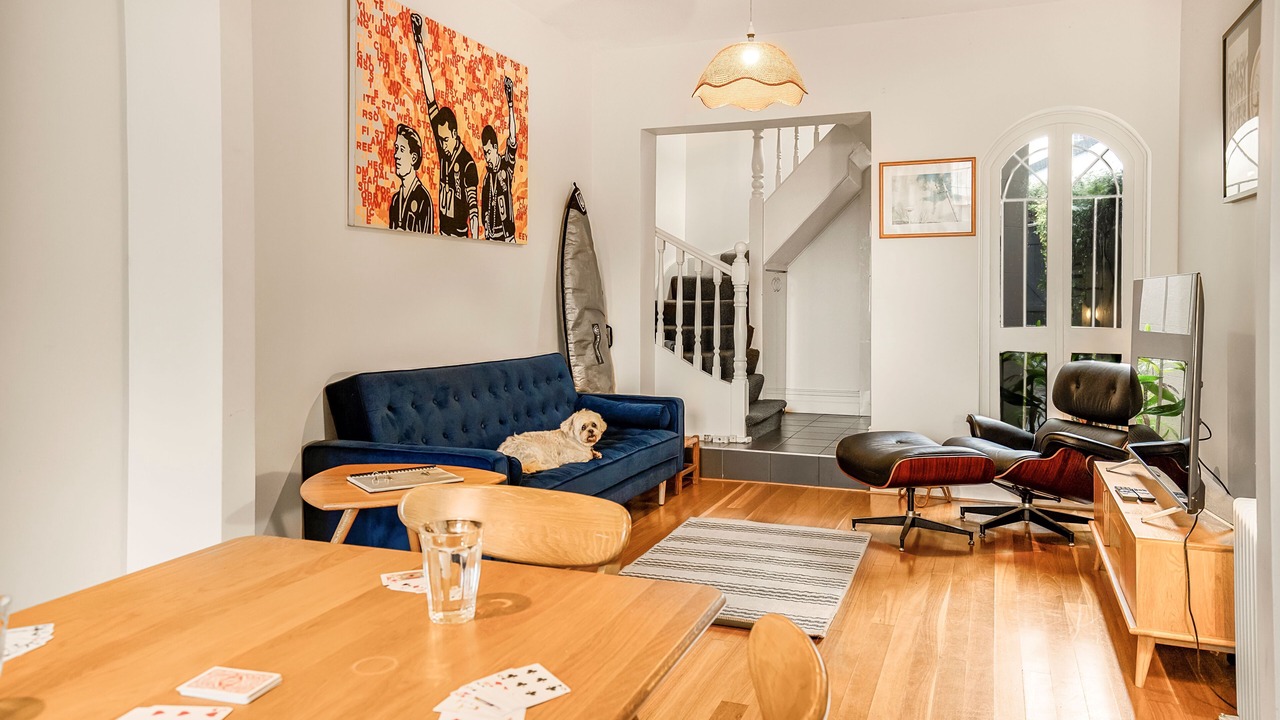 Photo of Bedroom in Paddington