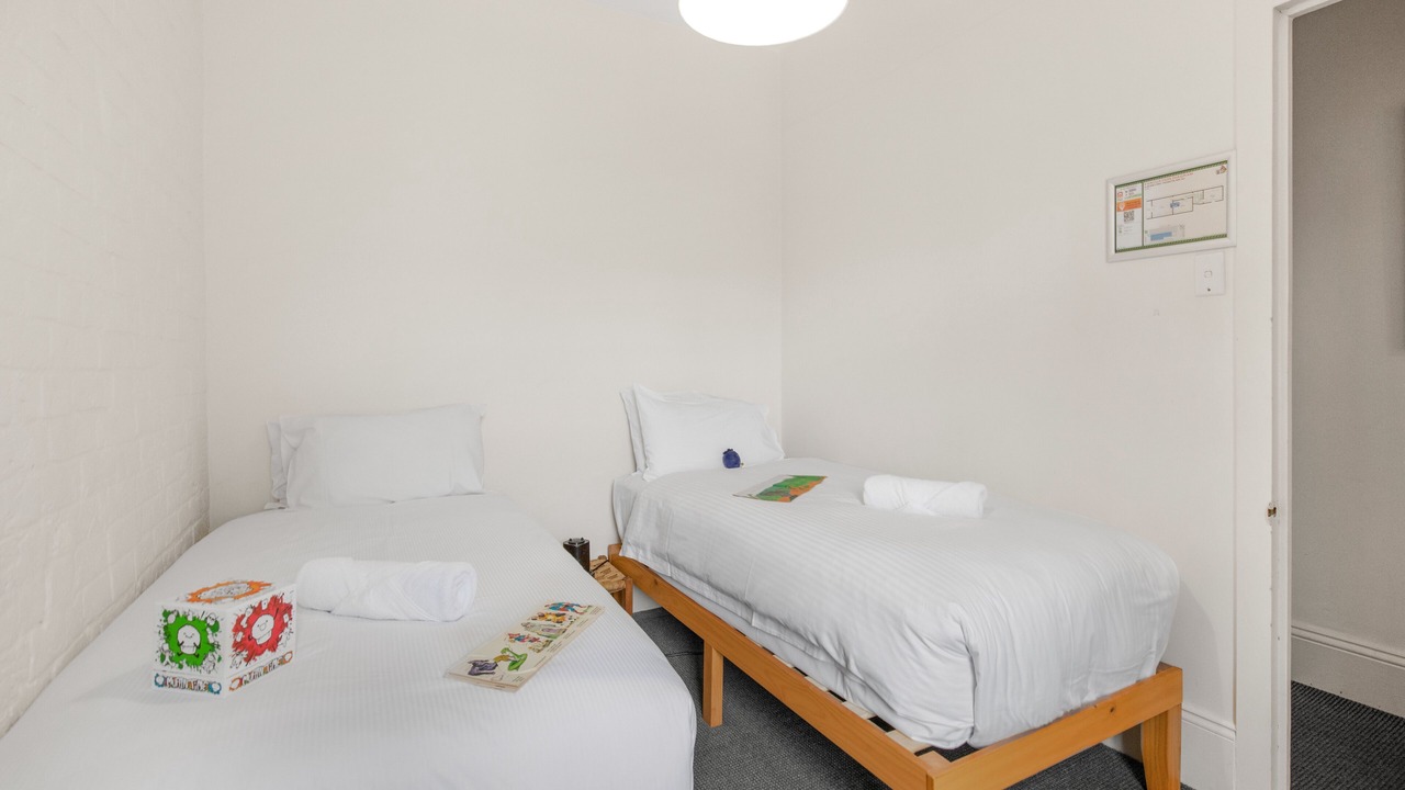 Photo of Bedroom in Paddington