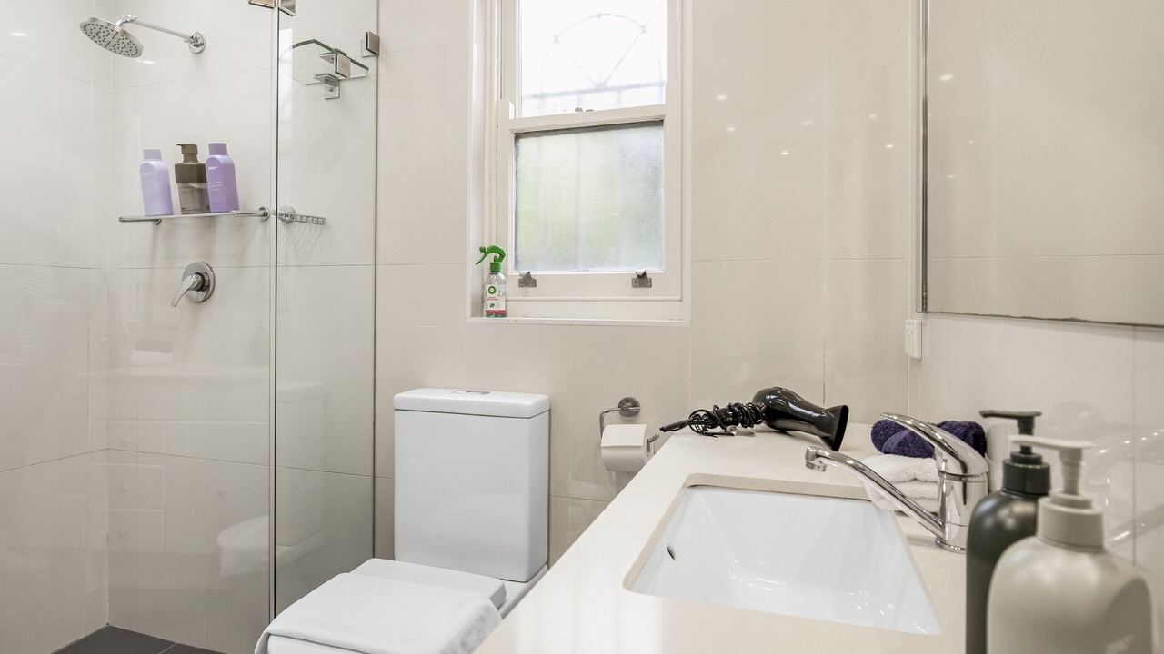 Photo of Bathroom in Paddington