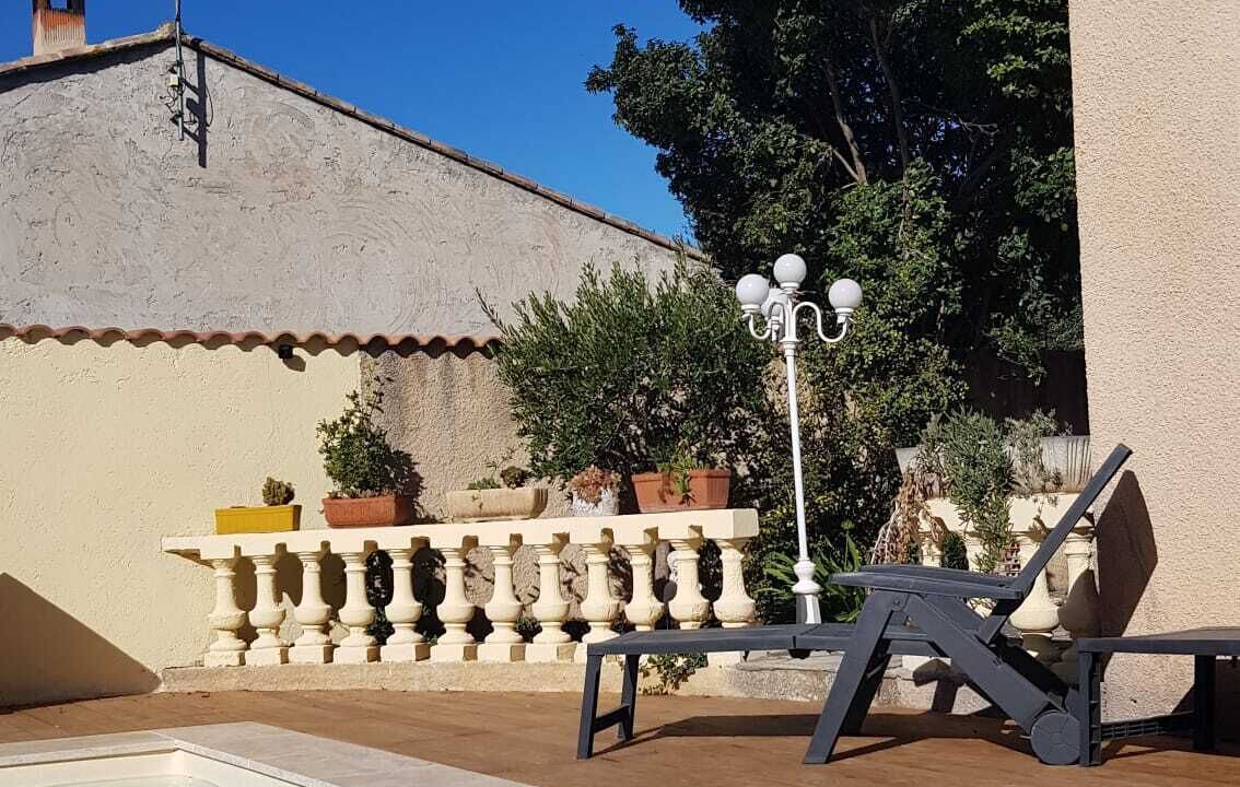 Photo of Outdoor in Capestang